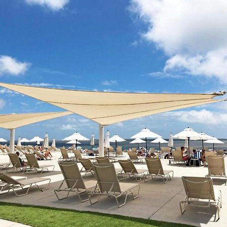 1313 Pelican Watch - Seabrook Island - Beachfront 5 Star Condo - Fido Friendly Kültér fotó