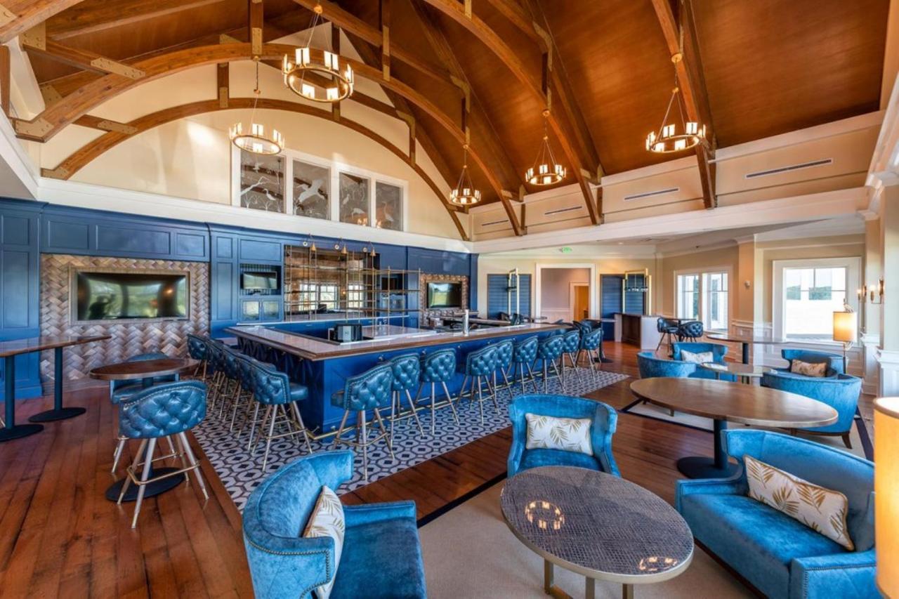 1313 Pelican Watch - Seabrook Island - Beachfront 5 Star Condo - Fido Friendly Kültér fotó