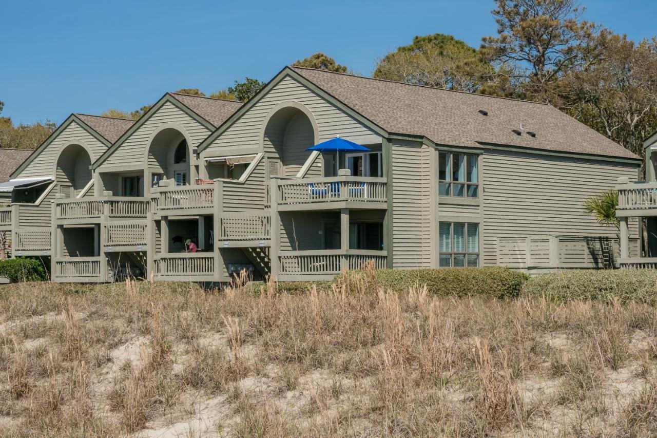 1313 Pelican Watch - Seabrook Island - Beachfront 5 Star Condo - Fido Friendly Kültér fotó