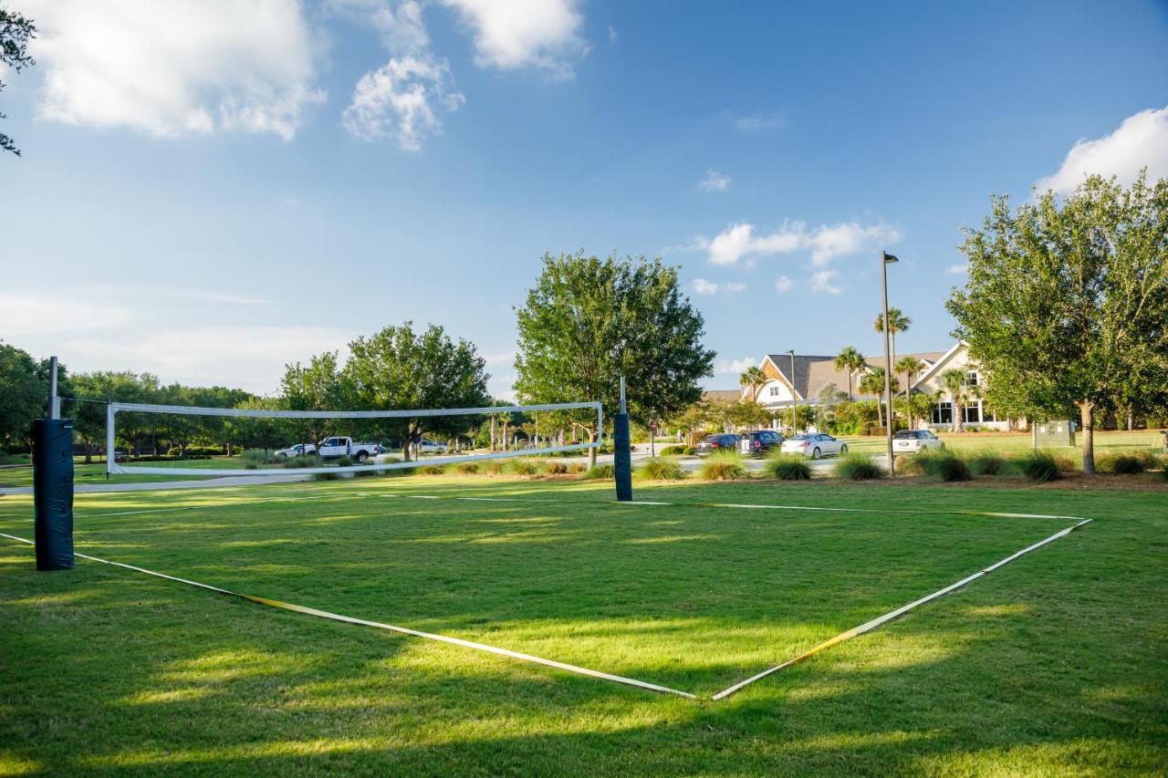 1313 Pelican Watch - Seabrook Island - Beachfront 5 Star Condo - Fido Friendly Kültér fotó