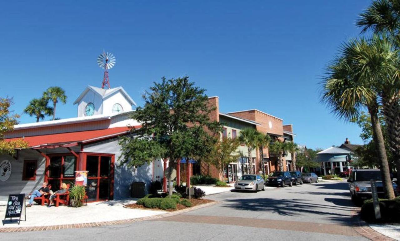 1313 Pelican Watch - Seabrook Island - Beachfront 5 Star Condo - Fido Friendly Kültér fotó
