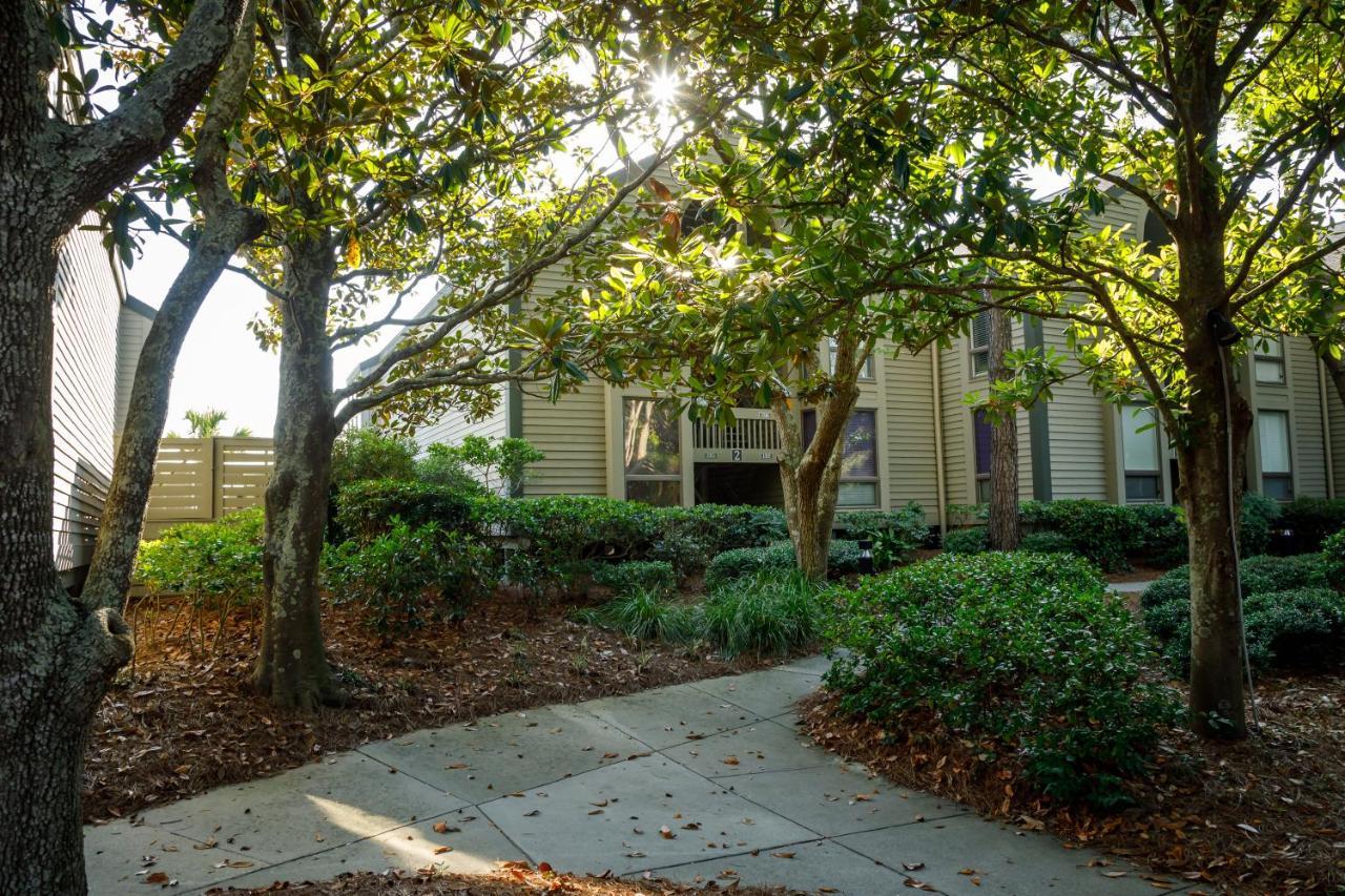 1313 Pelican Watch - Seabrook Island - Beachfront 5 Star Condo - Fido Friendly Kültér fotó