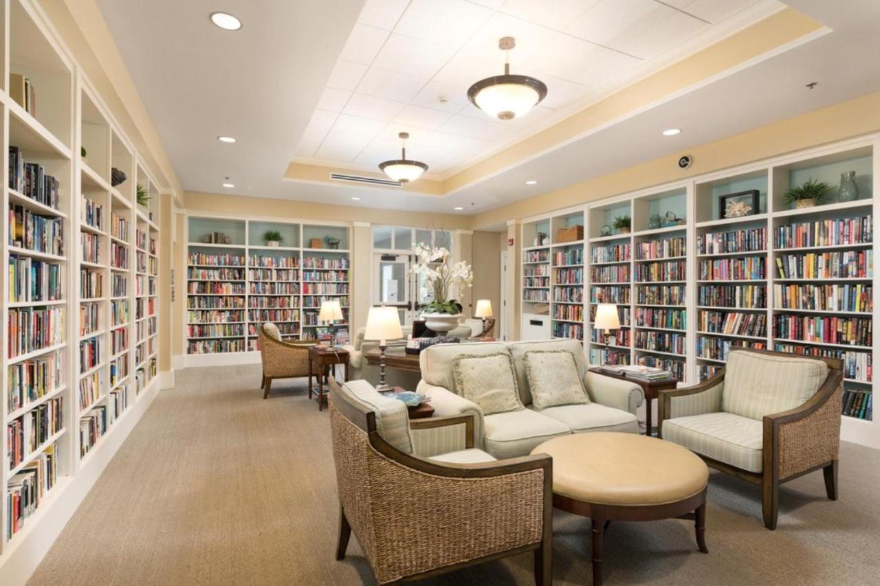 1313 Pelican Watch - Seabrook Island - Beachfront 5 Star Condo - Fido Friendly Kültér fotó