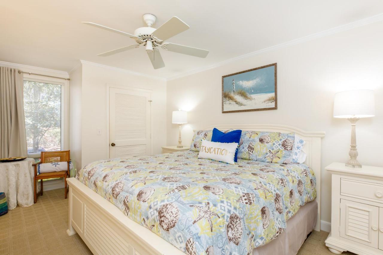 1313 Pelican Watch - Seabrook Island - Beachfront 5 Star Condo - Fido Friendly Kültér fotó