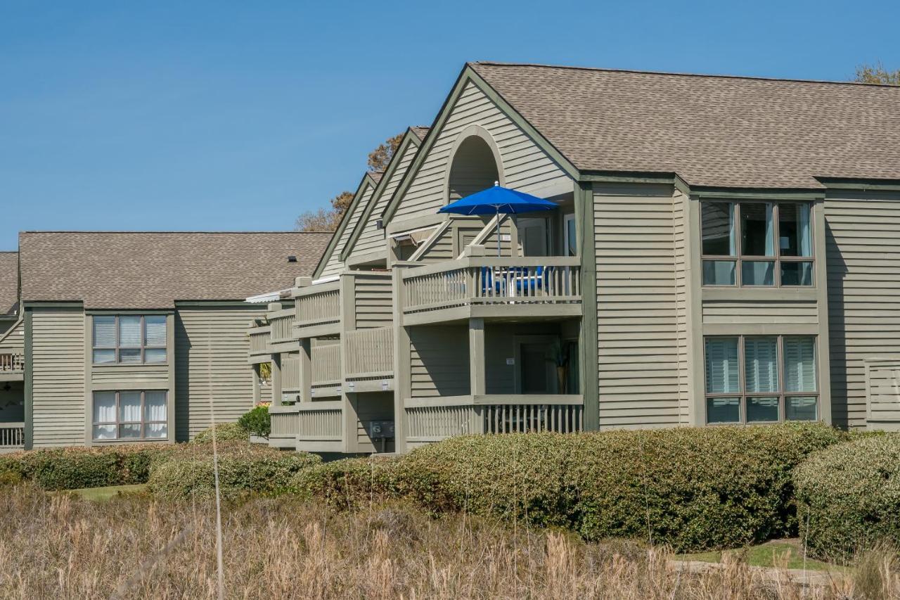 1313 Pelican Watch - Seabrook Island - Beachfront 5 Star Condo - Fido Friendly Kültér fotó