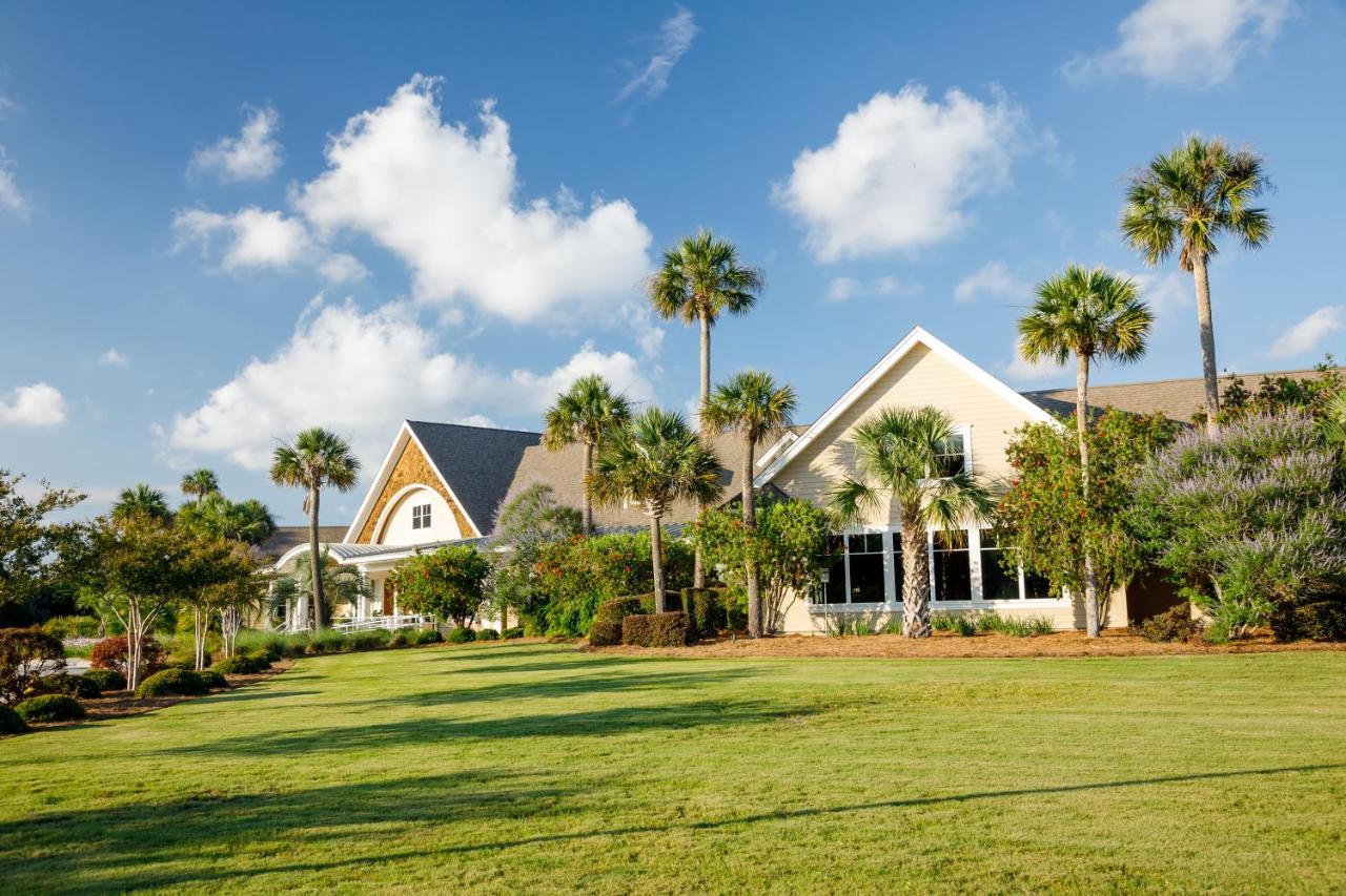 1313 Pelican Watch - Seabrook Island - Beachfront 5 Star Condo - Fido Friendly Kültér fotó