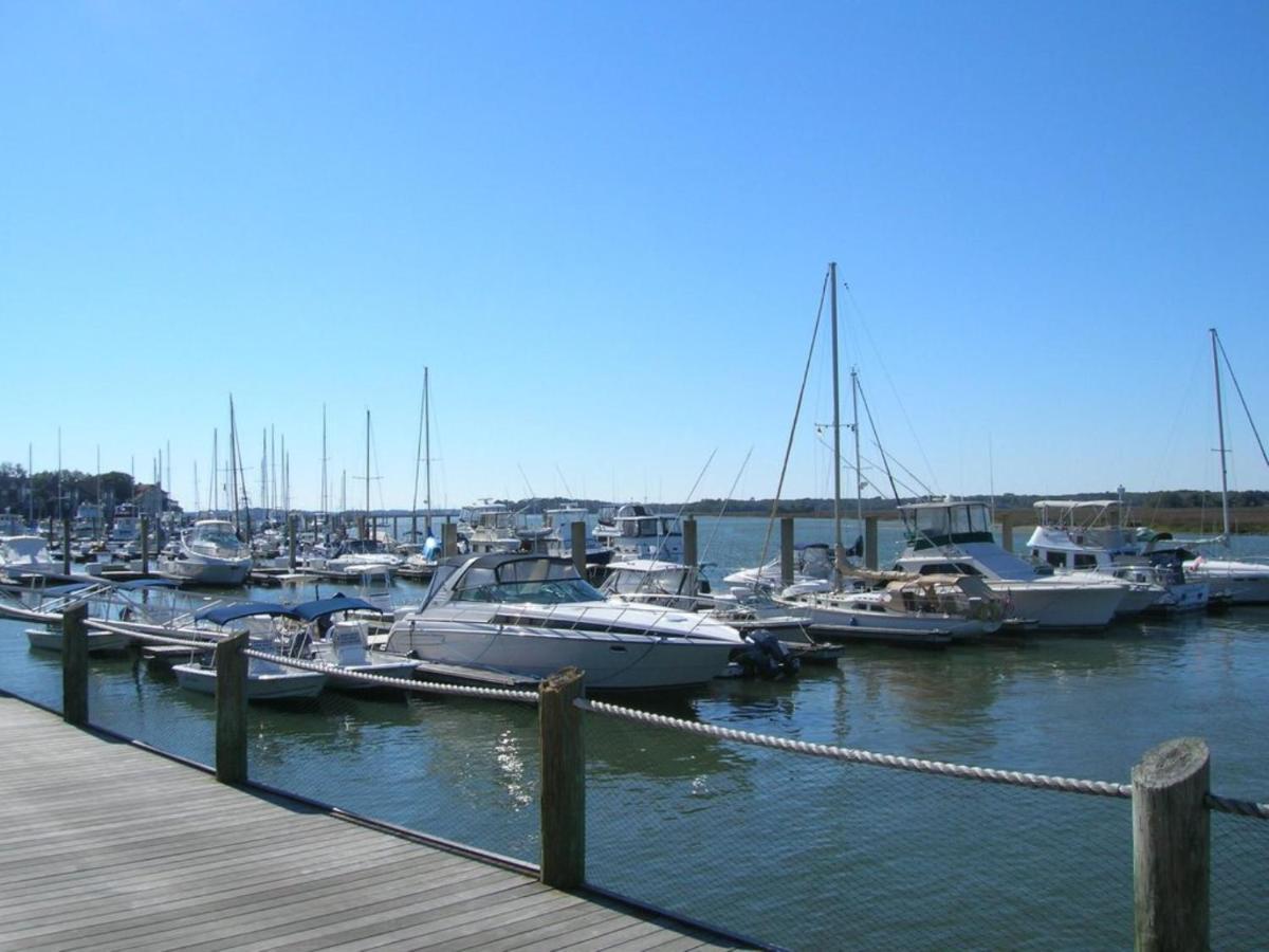 1313 Pelican Watch - Seabrook Island - Beachfront 5 Star Condo - Fido Friendly Kültér fotó