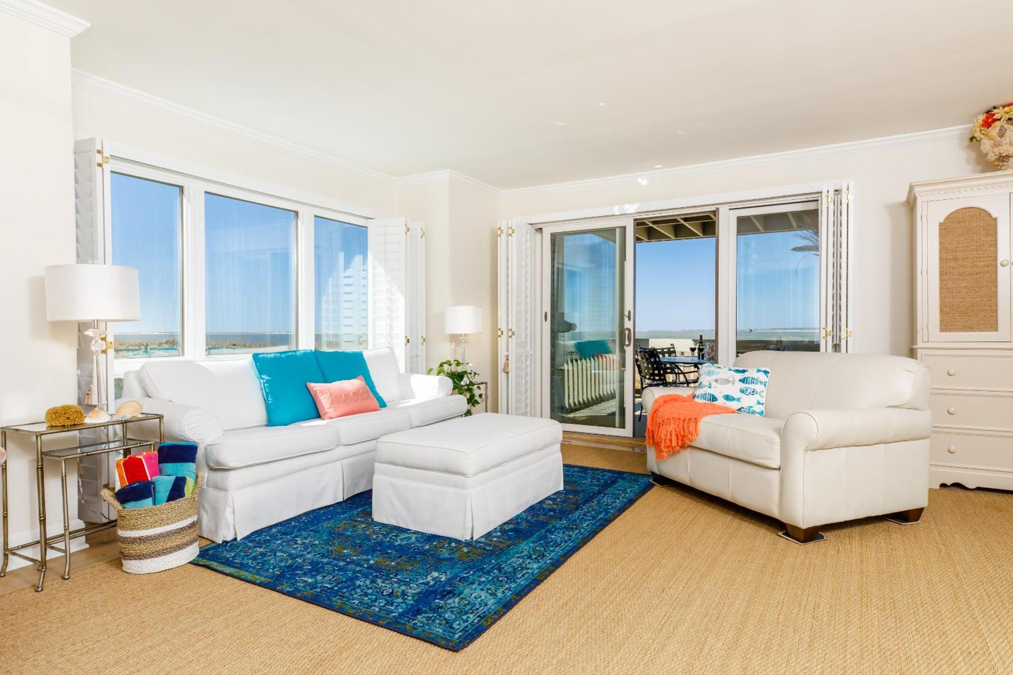 1313 Pelican Watch - Seabrook Island - Beachfront 5 Star Condo - Fido Friendly Kültér fotó
